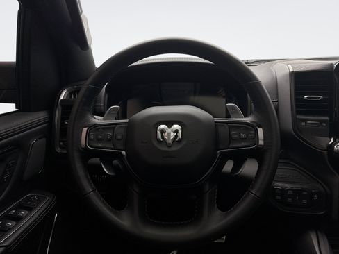 Used 2024 RAM 1500 Rebel w/ Rebel Level 2 Equipment Group AWD/4WD image 12