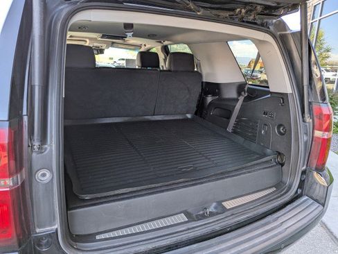 Used 2015 Chevrolet Tahoe LT image 29