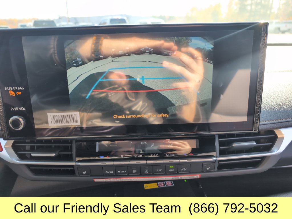 New 2026 Toyota Sienna XLE Woodland Edition AWD/4WD image 19