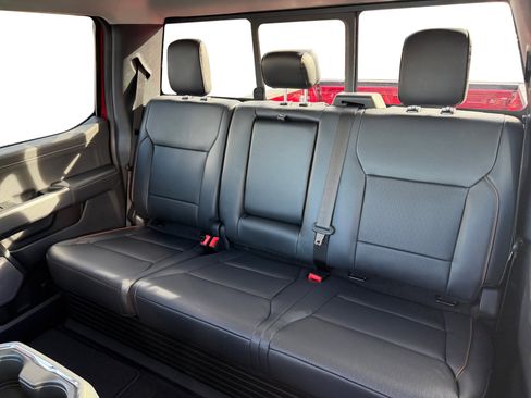 New 2026 Ford F250 Lariat image 13