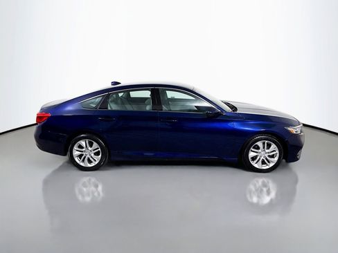 Used 2019 Honda Accord LX image 8