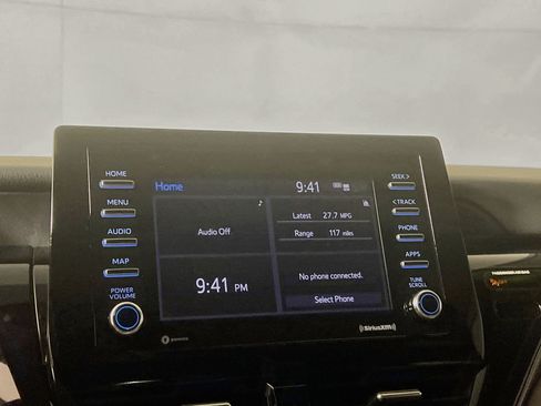 Used 2023 Toyota Camry SE FWD image 27