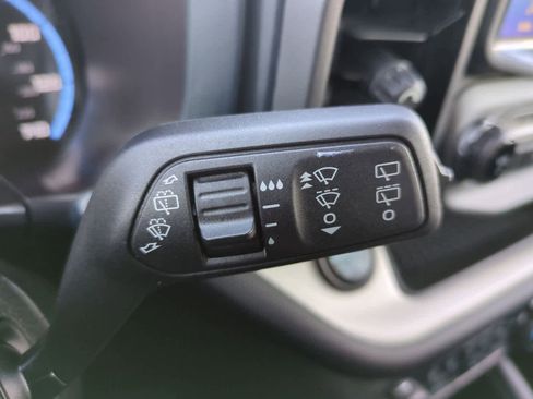 Certified 2023 Ford Bronco Sport Heritage w/ Heritage Convenience Package image 25