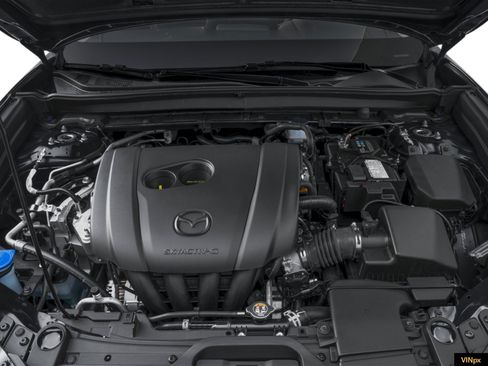 New 2026 MAZDA CX-30 Aire Edition AWD/4WD image 10