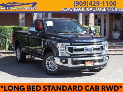 Used 2022 Ford F250 XLT w/ XLT Value Package