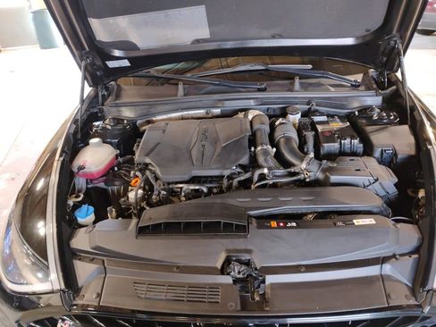 Used 2022 Hyundai Sonata N Line image 21