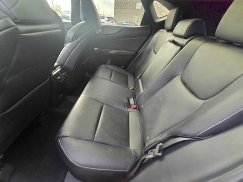 Used 2024 Lexus NX 350 F Sport image 20