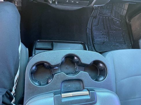 Used 2016 RAM 3500 Tradesman w/ Chrome Appearance Group image 36