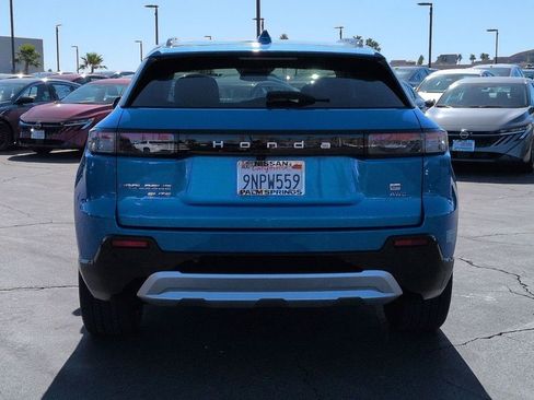 Used 2024 Honda Prologue Elite image 4