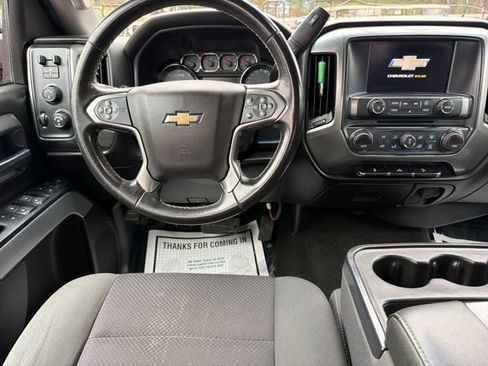 Used 2018 Chevrolet Silverado 2500 LT w/ All Star Edition image 16