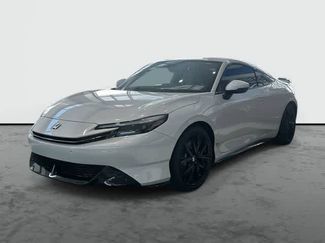 New 2026 Honda Prelude video 1