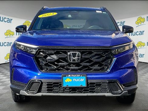 Used 2023 Honda CR-V Sport image 2