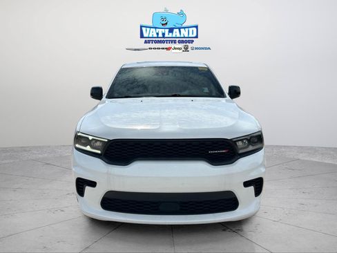 Certified 2024 Dodge Durango GT RWD image 8