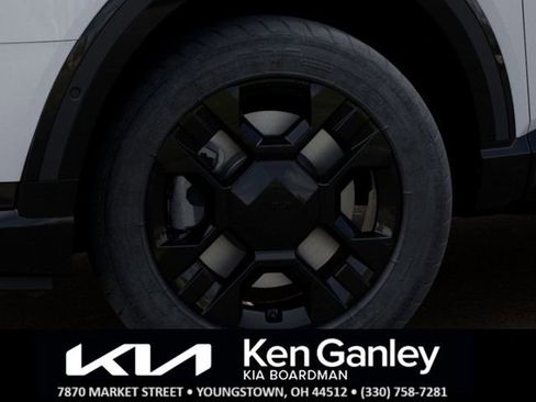 New 2027 Kia Telluride SX Prestige AWD/4WD image 9