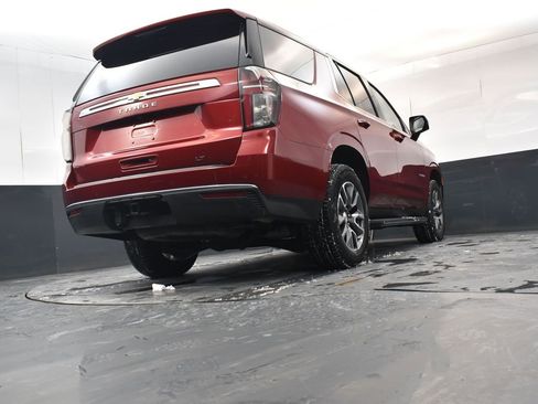 Used 2023 Chevrolet Tahoe LT w/ LT Signature Package image 22