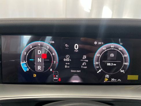 New 2026 Volkswagen Tiguan SE image 20