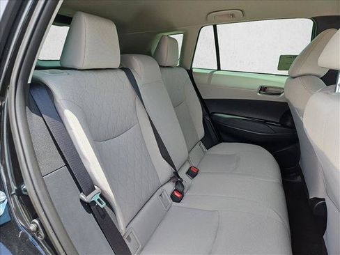 Used 2026 Toyota Corolla Cross L FWD image 20