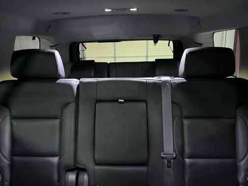 Used 2016 Chevrolet Tahoe LT RWD image 15