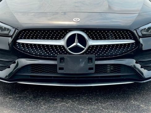 Certified 2021 Mercedes-Benz CLA 250 4MATIC image 4