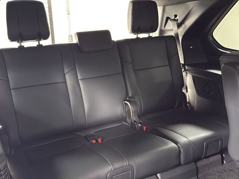 New 2026 Toyota Sequoia Platinum image 17