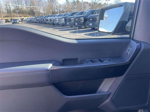 Certified 2021 Ford F150 XL w/ STX Appearance Package image 11