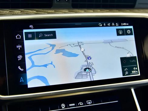 Used 2024 Audi A6 2.0T Premium image 14