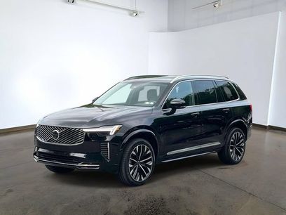 Used 2026 Volvo XC90 B6 Plus w/ Protection Package Premier