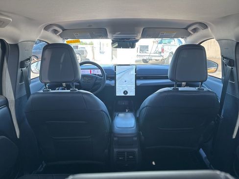 Used 2022 Ford Mustang Mach-E Select w/ Comfort/Technology Package image 16