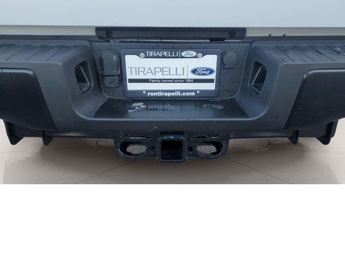 New 2026 Ford F250 XL w/ Snow Plow Prep Package AWD/4WD image 10