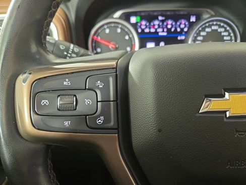 Certified 2023 Chevrolet Silverado 2500 High Country w/ Safety Package II image 15