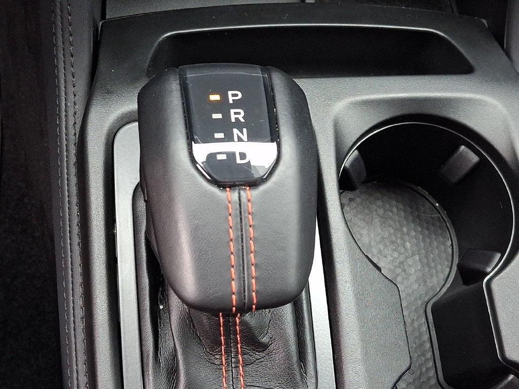 Used 2024 Ford Ranger Raptor AWD/4WD image 16