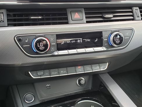 Used 2023 Audi A5 2.0T Premium Plus w/ Premium Plus image 22