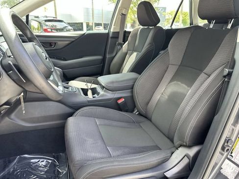 Certified 2024 Subaru Outback AWD/4WD image 11