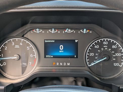 Used 2022 Ford F150 XL w/ STX Appearance Package image 18