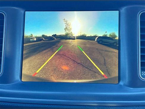 Used 2023 Dodge Charger R/T w/ Cold Weather Package image 13