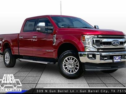 Used 2020 Ford F250 XLT w/ XLT Premium Package