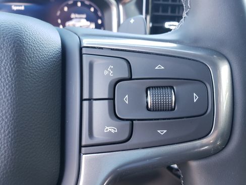 New 2026 Chevrolet Silverado 1500 LT image 15