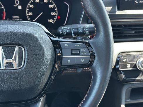 Certified 2024 Honda Pilot TrailSport image 11