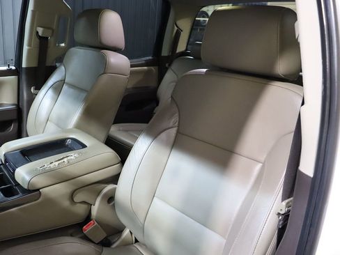 Used 2018 GMC Sierra 1500 SLT w/ Texas SLT Premium Package image 39