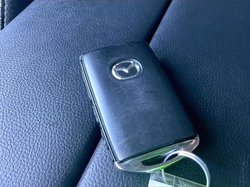 Certified 2025 MAZDA CX-50 AWD 2.5 Hybrid w/ Premium Pkg image 12