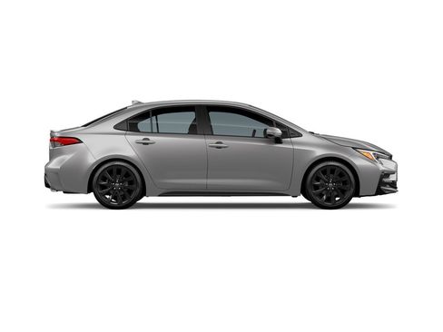 New 2026 Toyota Corolla SE FWD image 12