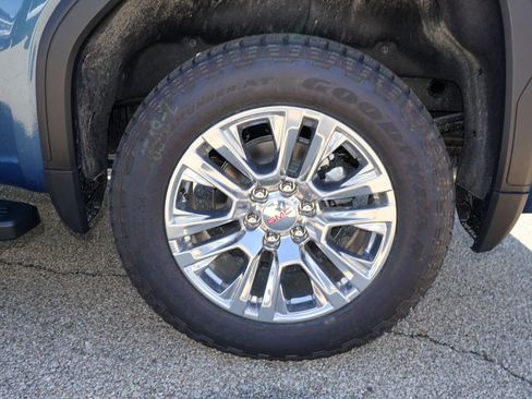 New 2026 GMC Sierra 1500 Denali image 36