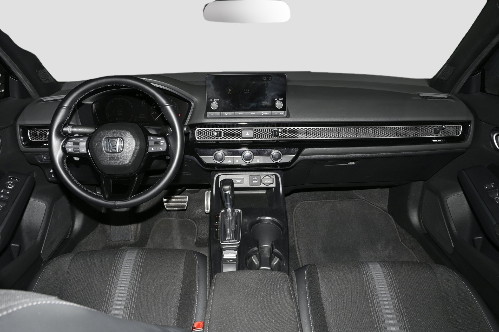 Used 2024 Honda Civic Sport image 14