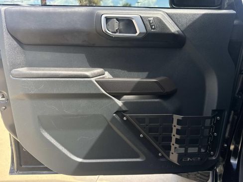 Used 2024 Ford Bronco Raptor AWD/4WD image 17
