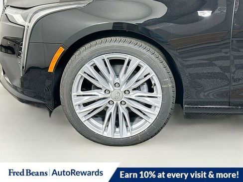 New 2026 Cadillac CT4 Premium Luxury image 20