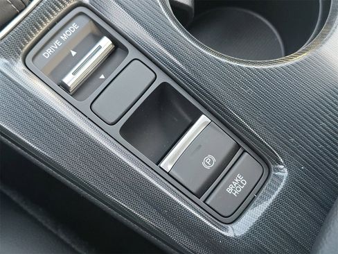 New 2026 Honda Civic Sport Touring image 22