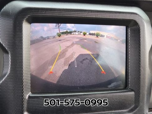 Used 2023 Jeep Wrangler Unlimited Sport AWD/4WD image 22