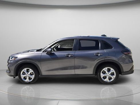 Certified 2024 Honda HR-V LX image 5
