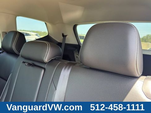 Used 2023 Volkswagen Atlas SE FWD image 27