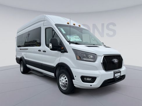 New 2026 Ford Transit 350 XLT image 10